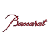 logo Baccarat